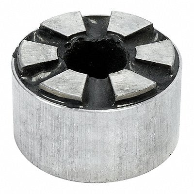 Multi-Pole Insulated Magnet 25/32 in. MPN:AR1502