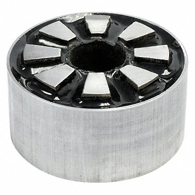 Multi-Pole Insulated Magnet 1-9/32 in. MPN:AR1504