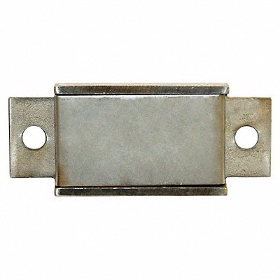 Rectangular Fixture Magnet 31 lb Pull MPN:LP2103