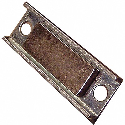 Rectangular Fixture Magnet 28 lb Pull MPN:MX0477