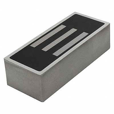 Rectangular Fixture Magnet 130 lb. MPN:AC2203