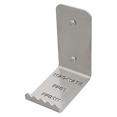 Door Pull Plate Magnetic Mount 5 L MPN:FP01M