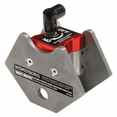 Magnetic Welding Angle Multi-Angle MPN:WSM0150RG