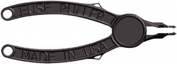 6 Inch Long, Nylon, Fuse Puller MPN:PLF100