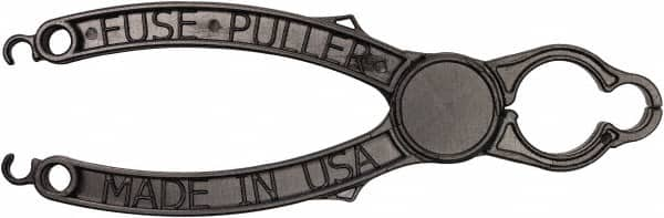 7-1/8 Inch Long, Nylon, Fuse Puller MPN:PLF200