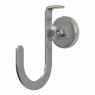 Universal J-hook Magnet 42 lb Cap MPN:MX2000JH