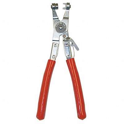 Hose Clamp Pliers Straight 9 In. MPN:PLC200