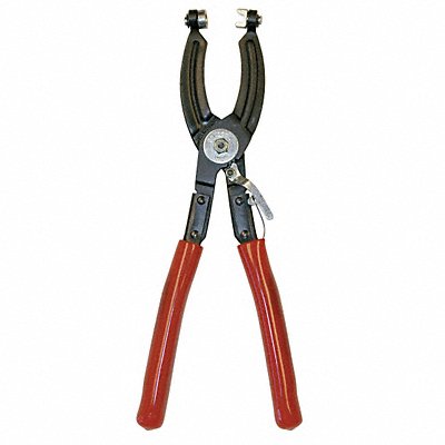 Hose Clamp Pliers Straight 10 1/2 In. MPN:PLC230