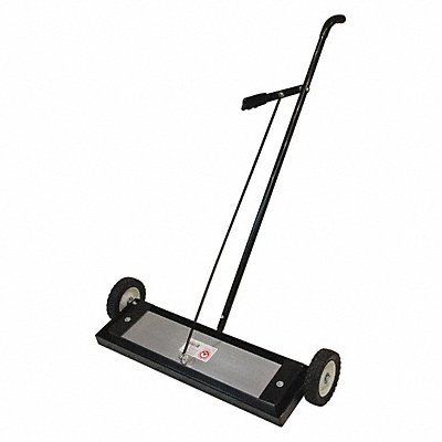 Floor Sweeper 7-1/2inL x 29-1/2inW Steel MPN:IS2400