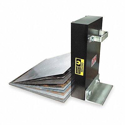 Example of GoVets Magnetic Sheet Separators category