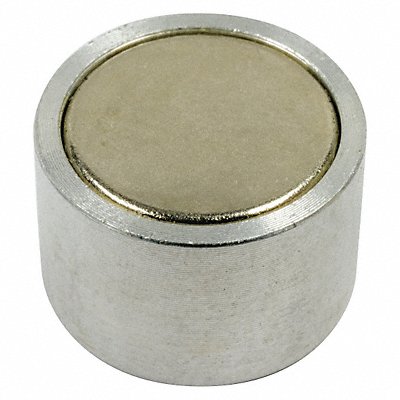 Rare Earth Magnet Material 10.4 lb. MPN:CMP1000T