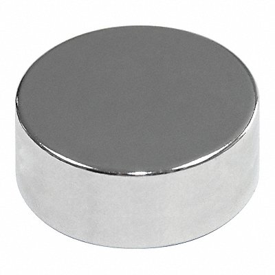 Disc Magnet Neodymium 7/64 in. MPN:NE2210NP35