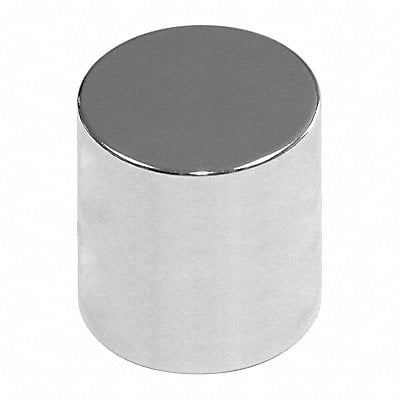 Disc Magnet Neodymium 1/2 in. MPN:NE2250NP35