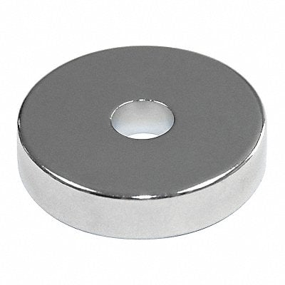 Ring Magnet Neodymium 1/16 in. MPN:NE250060060NP35