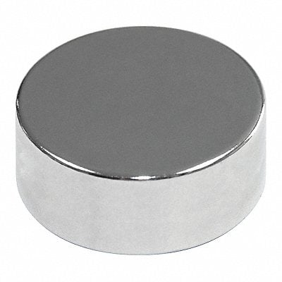 Disc Magnet Neodymium 7/64 in. MPN:NE2510NP35