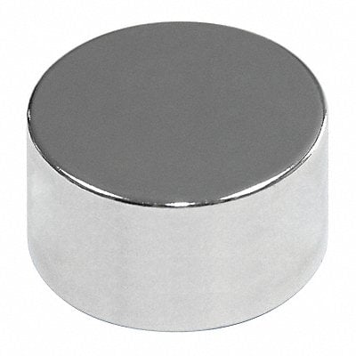 Disc Magnet Neodymium 13/64 in. MPN:NE2520NP35