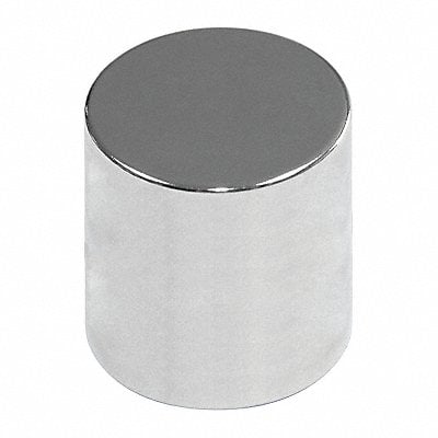 Disc Magnet Neodymium 1/2 in. MPN:NE2550NP35