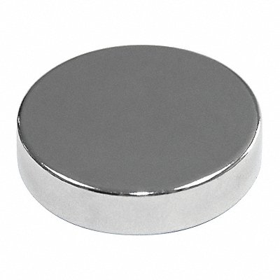 Disc Magnet Neodymium 1/16 in. MPN:NE3106NP35