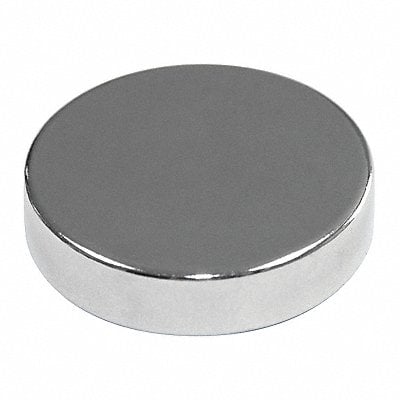 Disc Magnet Neodymium 7/64 in. MPN:NE3710NP35