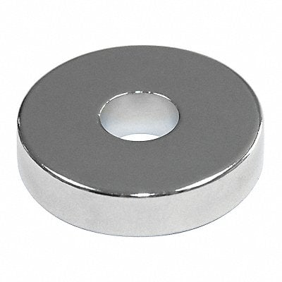 Ring Magnet Neodymium 7/64 in. MPN:NE375136100NP35