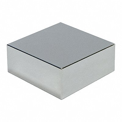 Block Magnet Neodymium 1 in. MPN:NE50100100NP35