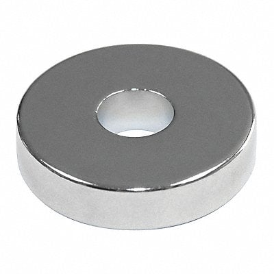 Ring Magnet Neodymium 13/64 in. MPN:NE875275200NP35