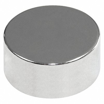 Disc Magnet 50 lb Nickel Plating MPN:NEO-940X500