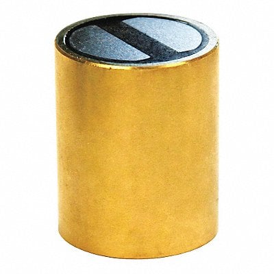 Cup Magnet Neodymium 25/32 in. MPN:PF06N