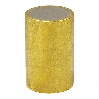 Shielded Magnet Neodymium 1/4 in. MPN:RBS1825