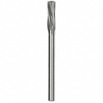 Chucking Reamer 2.49mm 6 Flutes MPN:88860002490