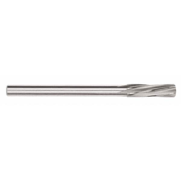 Chucking Reamer: 0.1126