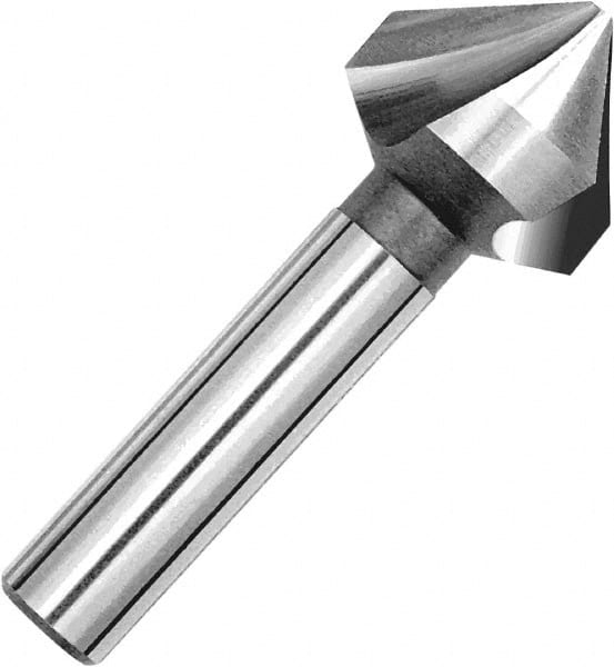 Countersink: 1/4