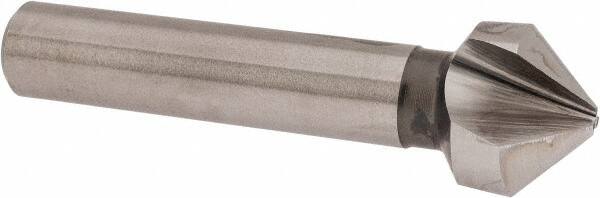 Countersink: 0.65