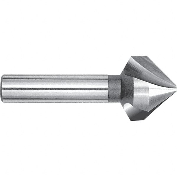 Countersink: 1/4