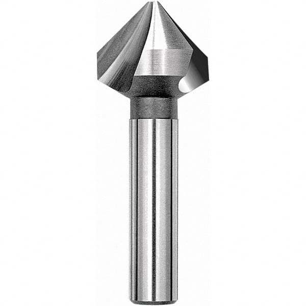 Countersink: 8.3 mm Head Dia, 90 ° MPN:8443A083000