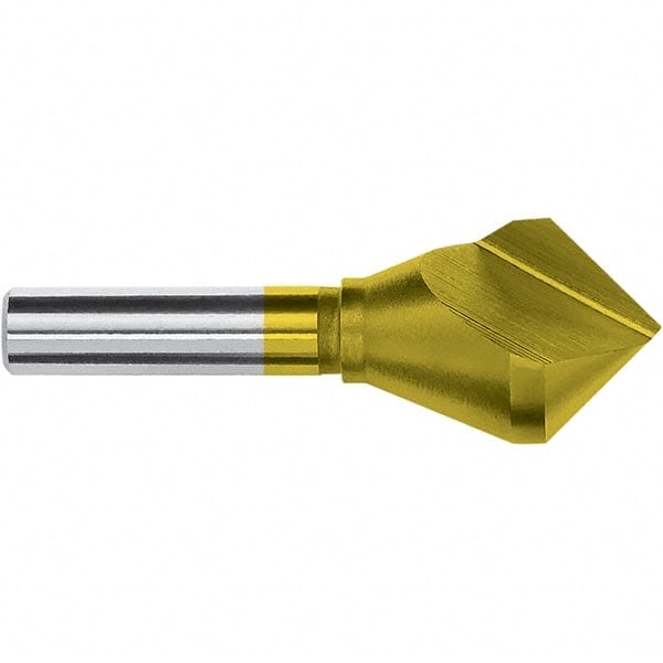 Countersink: 15 mm Head Dia, 82 ° MPN:84482415000