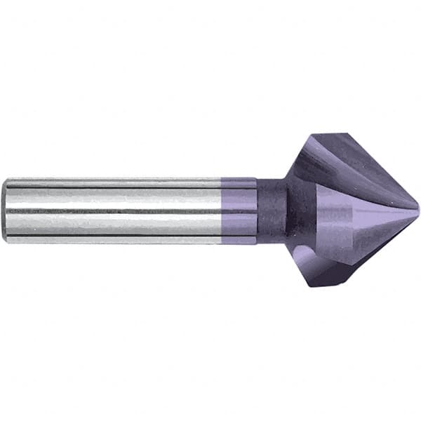 Countersink: 6.3 mm Head Dia, 90 ° MPN:84493606300