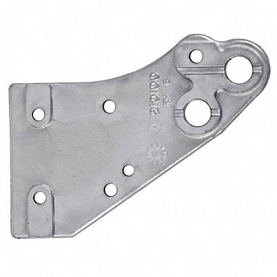 Right Hand Wheel Bracket MPN:210100