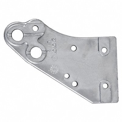 Left Hand Wheel Bracket MPN:210101