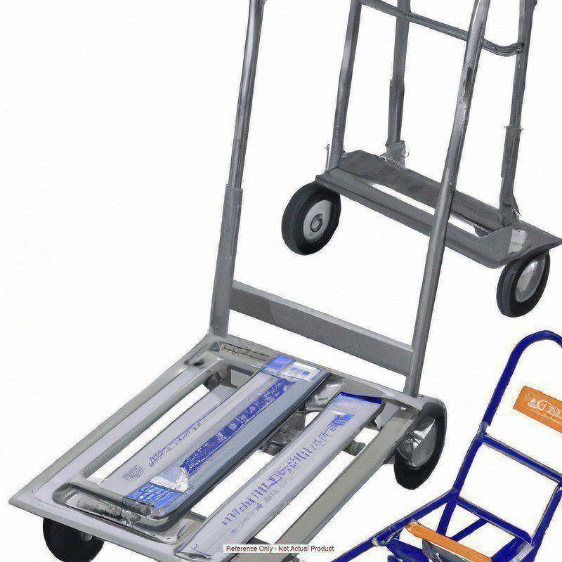 Appliance Hand Truck 800lb. 15-7/8 D MPN:HDARB5CM1E-APL