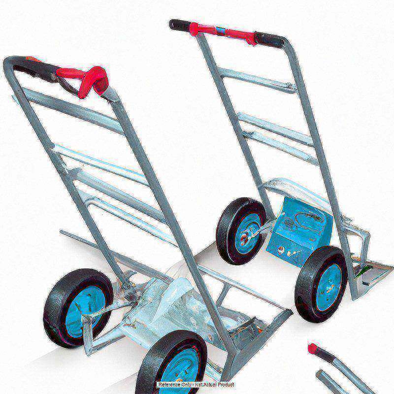 Convertible Hand Truck 38 Platform L MPN:GMK16UA3