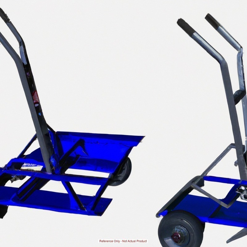 Convertible Hand Truck 38 Platform L MPN:GMK16UAC