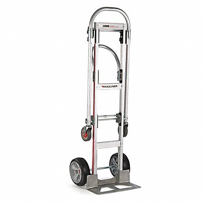 Hand Truck 1000 lb 61 x20-1/2 x19 MPN:GMK81UAE