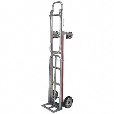 Hand Truck 200 lb 73 x17-1/2 x17 MPN:STK8AA1