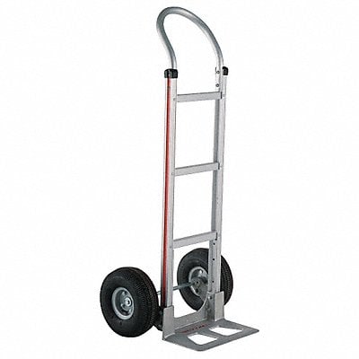 Hand Truck 500 lb 48 x20-1/2 x18-1/2 MPN:HMK111AA4