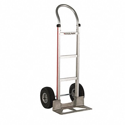 Hand Truck 500 lb 48 x20-3/4 x20-1/2 MPN:HMK111UA4