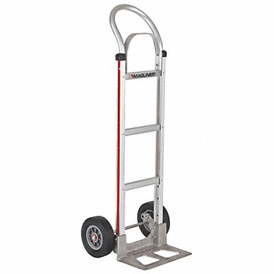 Hand Truck 500 lb 49 x18-1/2 x18-1/2 MPN:HMK112AA2