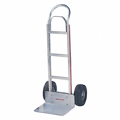 Hand Truck 500 lb 49 x20-3/4 x22-3/4 MPN:HMK112K14