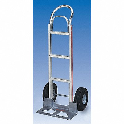 Hand Truck 500 lb 49 x20-3/4 x18-1/2 MPN:HMK112UA4