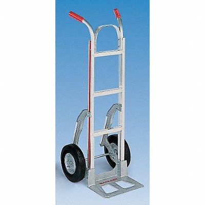 Hand Truck 500 lb 48 x18-1/2 x18-1/2 MPN:HMK116AA35